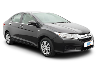 2015 Honda City - Sedan - Petrol - Manual - ₹3.61 lakh